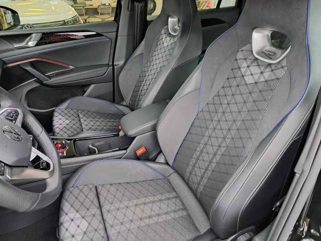 Volkswagen Tiguan DSG Sport eHybrid