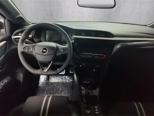 Opel Corsa 1.2 Turbo GS-Line Grand Sport Turbo