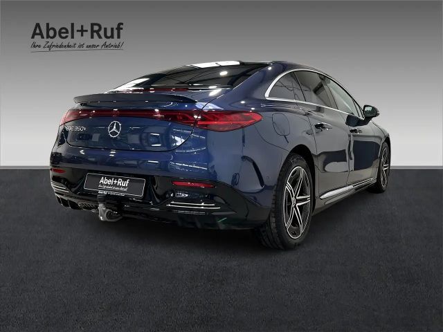 Mercedes-Benz EQE 350 AMG Line Sedan