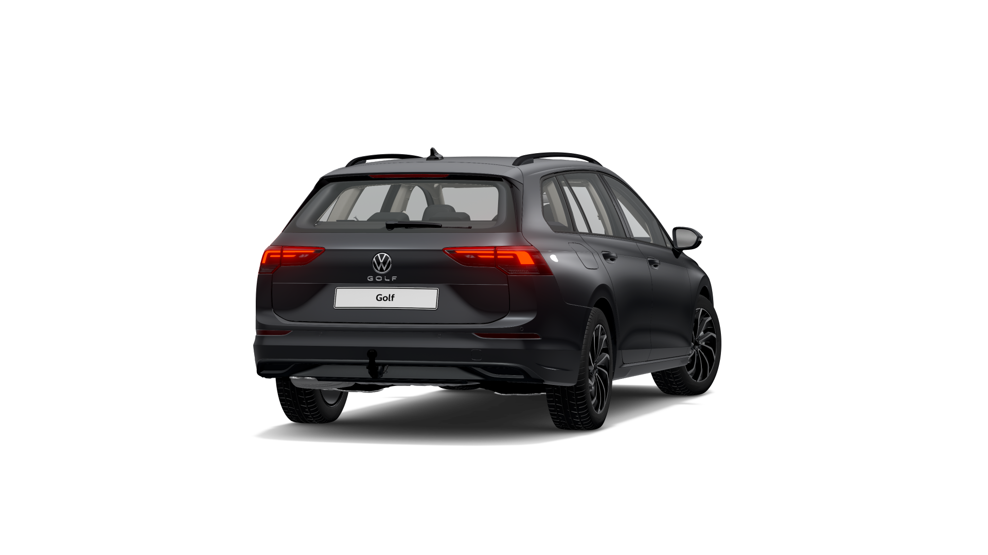 Volkswagen Golf 2.0 TDI Golf VIII Variant