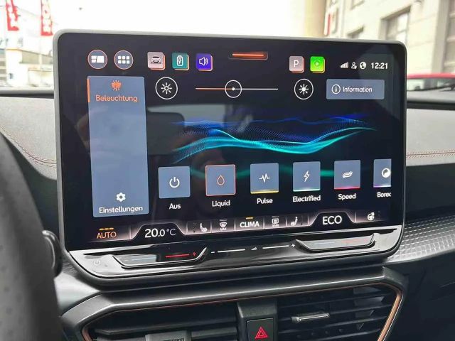 Cupra Formentor VZ e-Hybrid