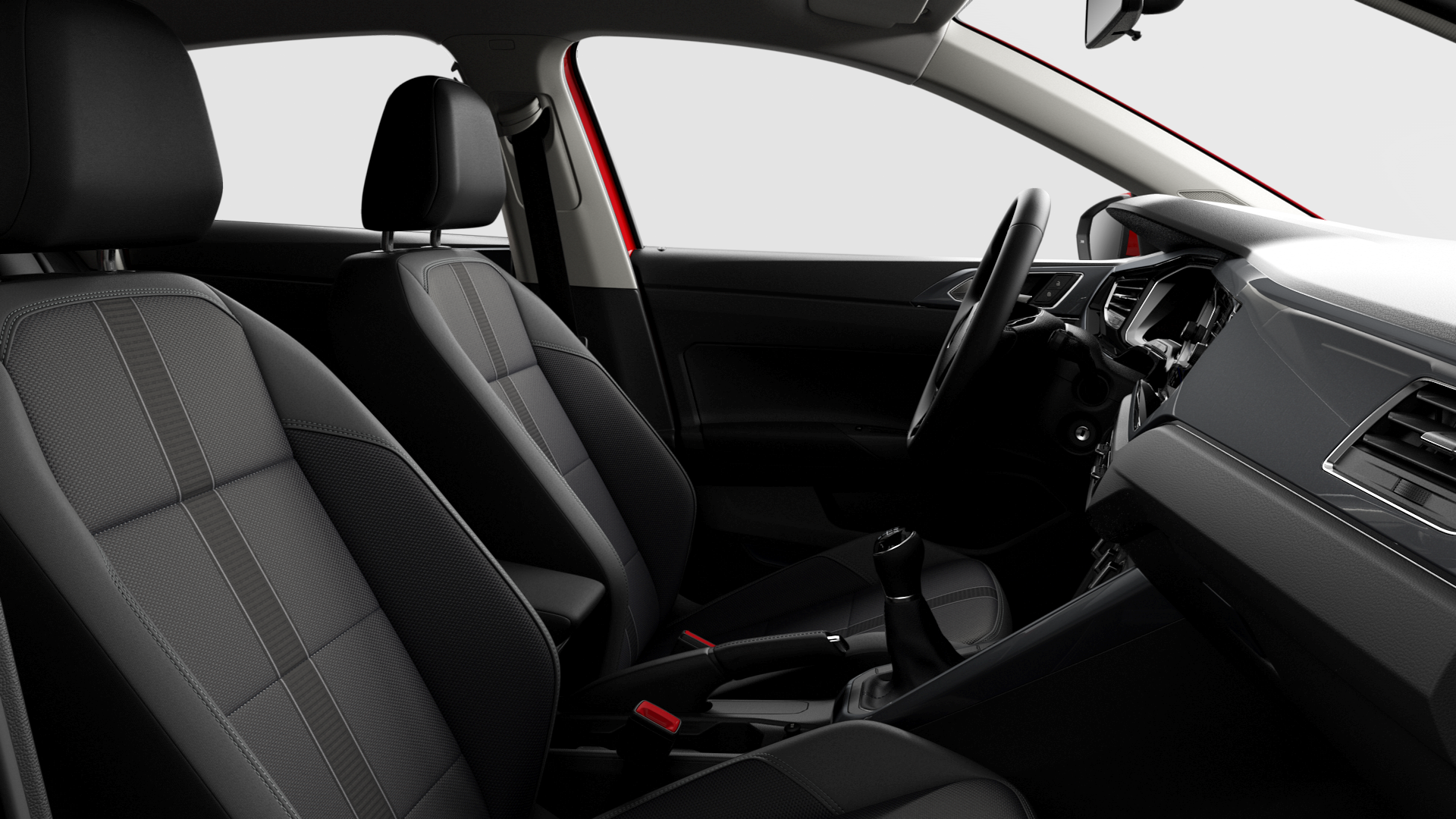 Volkswagen Polo 1,0 TSi*Klima*Carplay*PDC*Sitzhzg*Garantie*