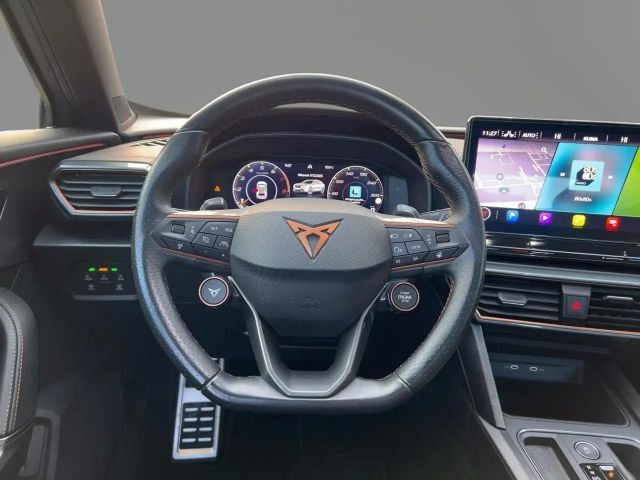 Cupra Formentor 2.0 TSI 4Drive DSG VZ