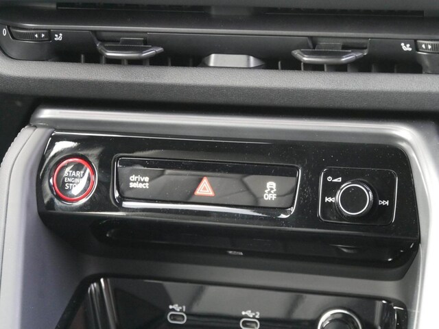 Audi Q5 Quattro S-Tronic