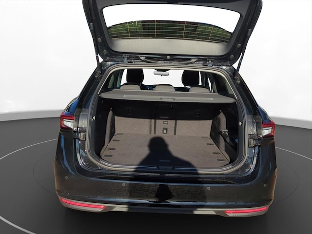 Skoda Superb 2.0 TDI Combi