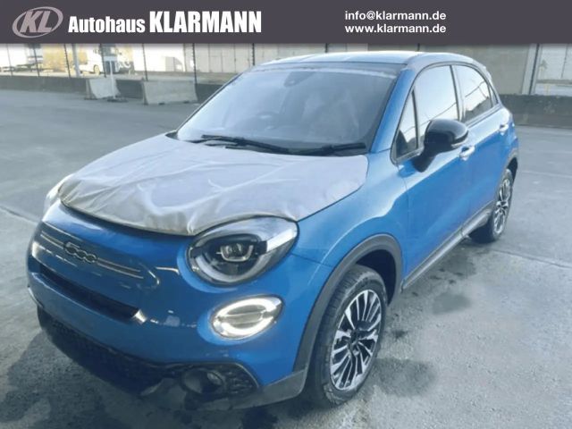 Fiat 500X 500X Club Edition