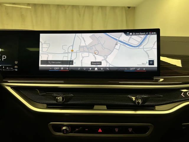 BMW X5 M-Sport xDrive50e