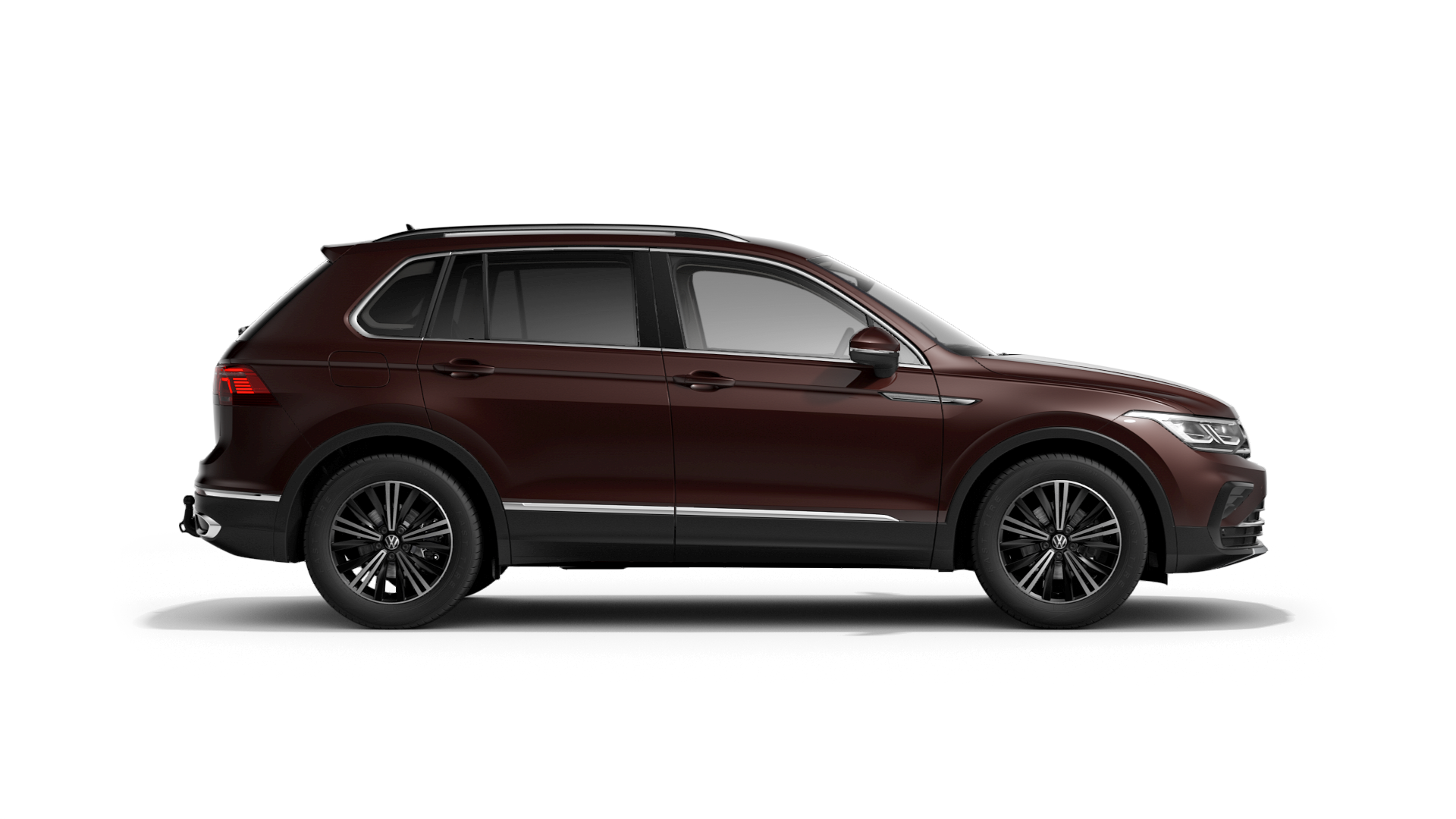Volkswagen Tiguan DSG Elegance Elegance