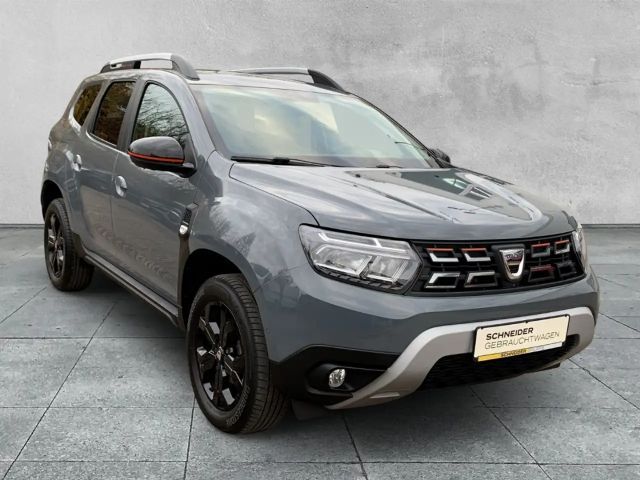 Dacia Duster 2WD Extreme TCe 130