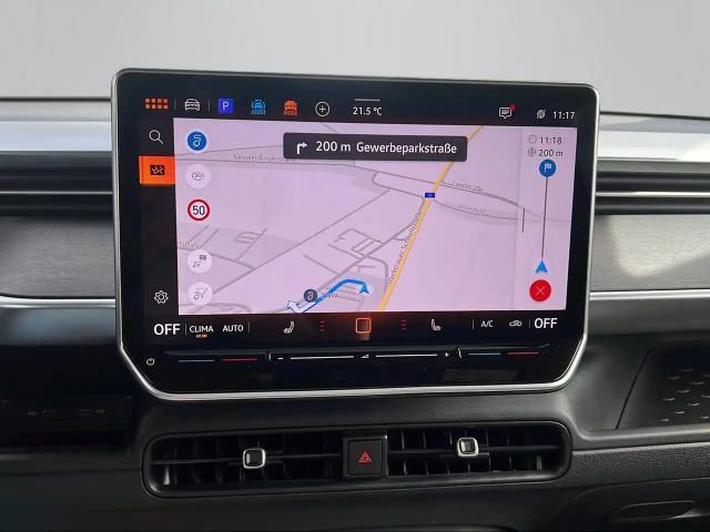 Volkswagen ID.Buzz 4Motion GTX