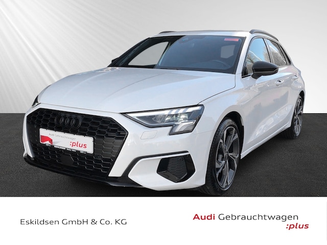 Audi A3 35 TFSI S-Tronic Sportback