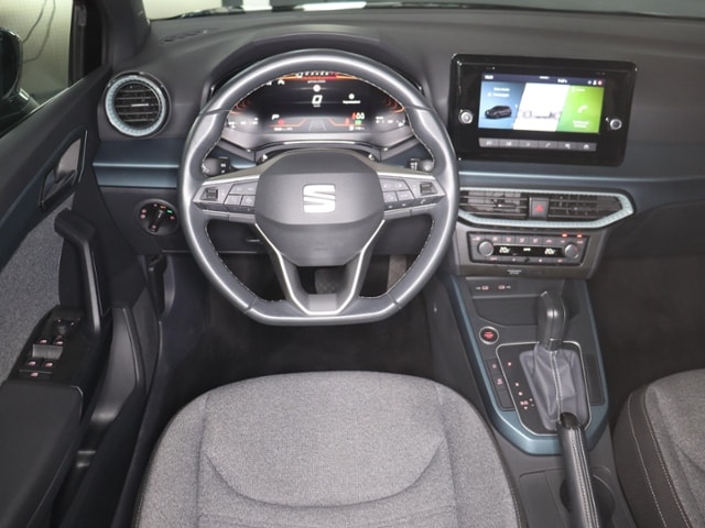 Seat Arona 1.0 TSI Connect DSG