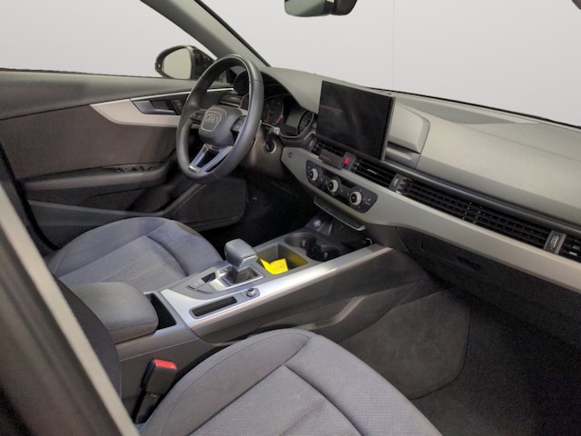 Audi A4 35 TDI Avant S-Tronic