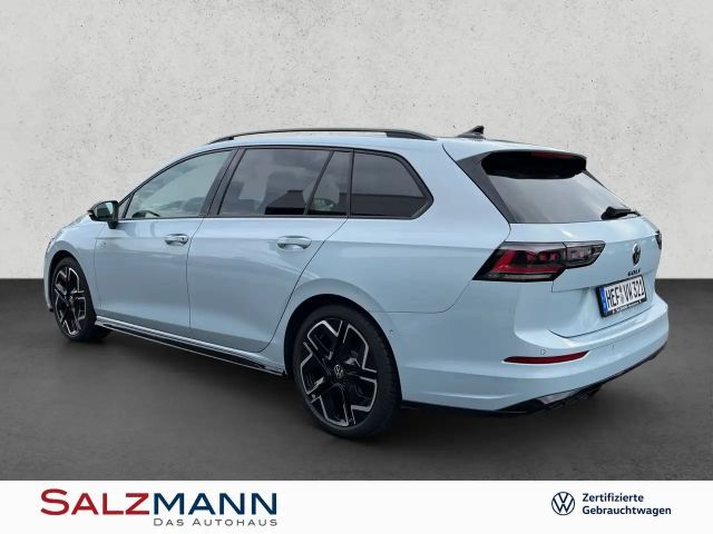 Volkswagen Golf 1.5 eTSI DSG Golf VIII