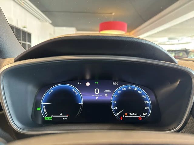 Toyota Corolla Touring