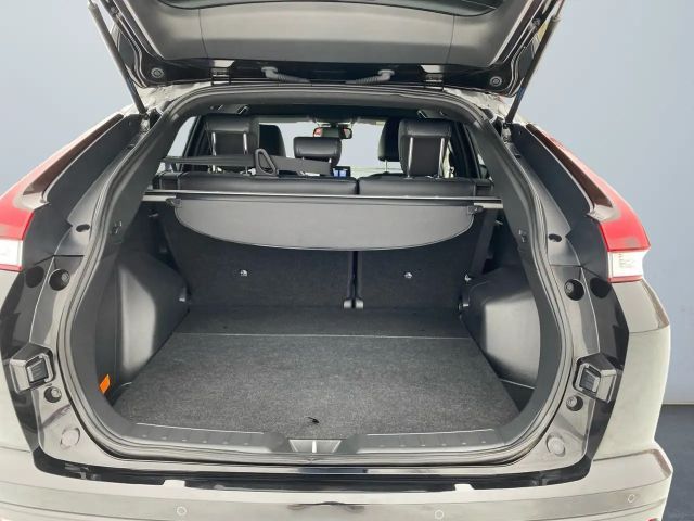 Mitsubishi Eclipse Cross MIVEC PHEV