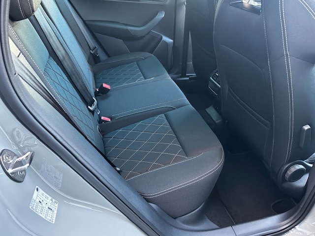 Skoda Karoq Sportline