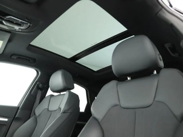 Audi Q5 45 TFSI Quattro S-Tronic