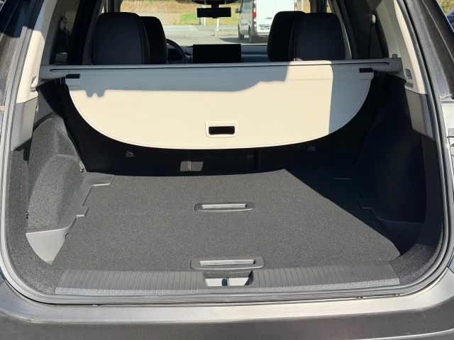 Nissan X-trail AWD Tekna