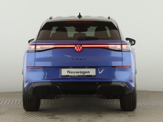 Volkswagen T-Roc 1.5 eTSI R-Line