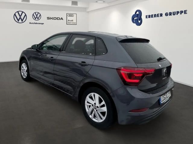 Volkswagen Polo 1.0 TSI DSG Style
