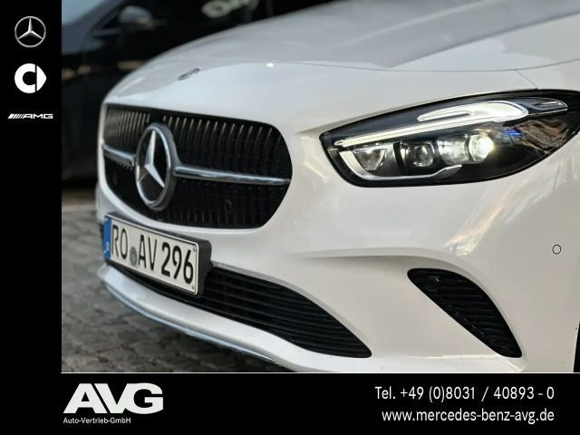 Mercedes-Benz B 180 Progressive