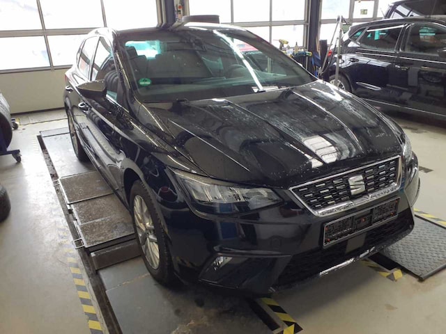 Seat Ibiza 1.0 TSI DSG Xcellence