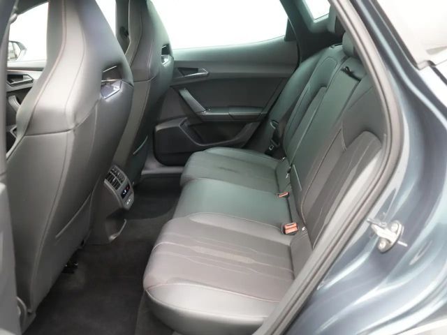 Cupra Formentor VZ e-Hybrid