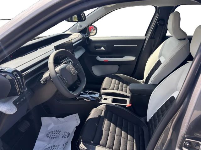 Citroën C3 Aircross Hybrid Max