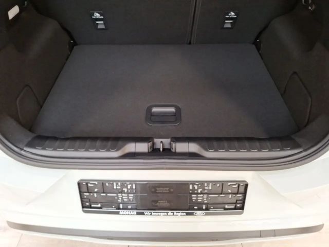 Ford Puma EcoBoost ST Line