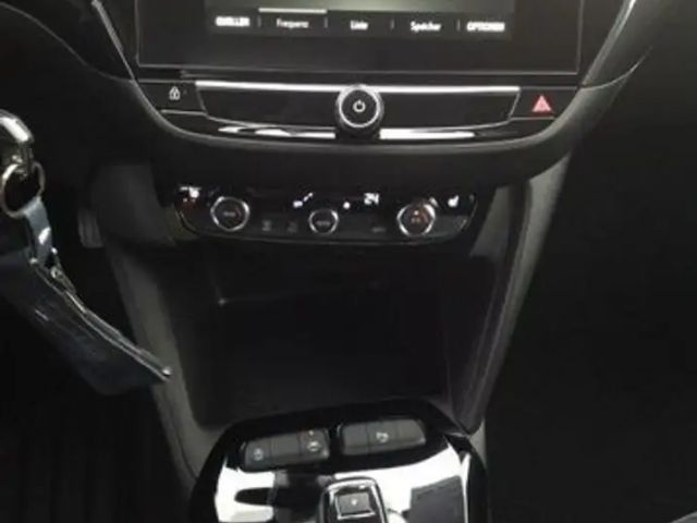 Opel Corsa 1.2 Turbo Elegance Turbo