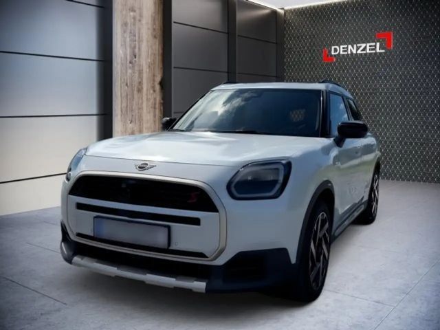 MINI Cooper SE Countryman All4 SE