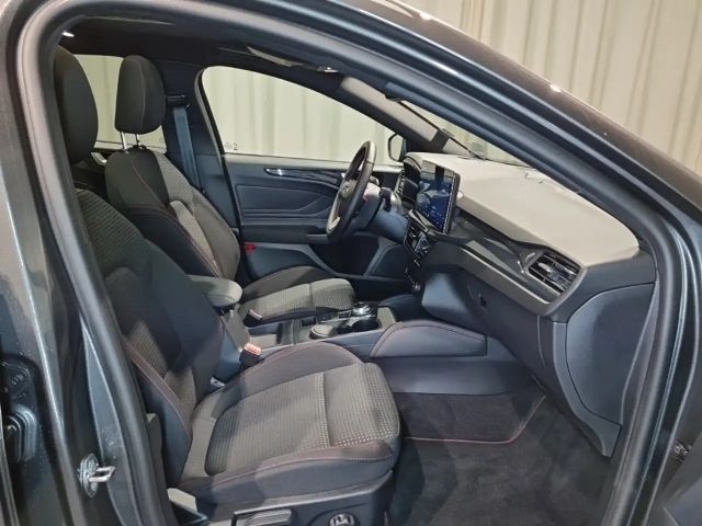 Ford Focus 1.5 EcoBlue ST Line