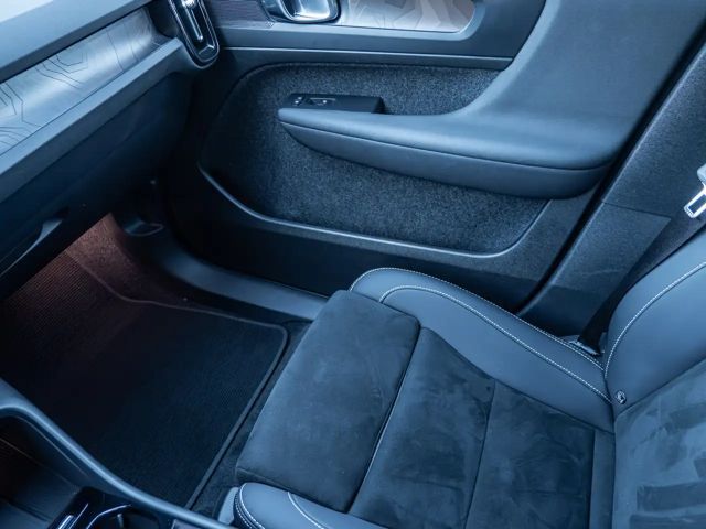 Volvo XC40 Plus Recharge