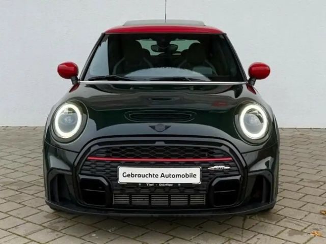 MINI John Cooper Works SAG HUD/LED/NAV/hk/PANO/CAM