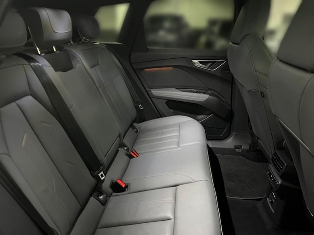 Audi Q4 e-tron Quattro