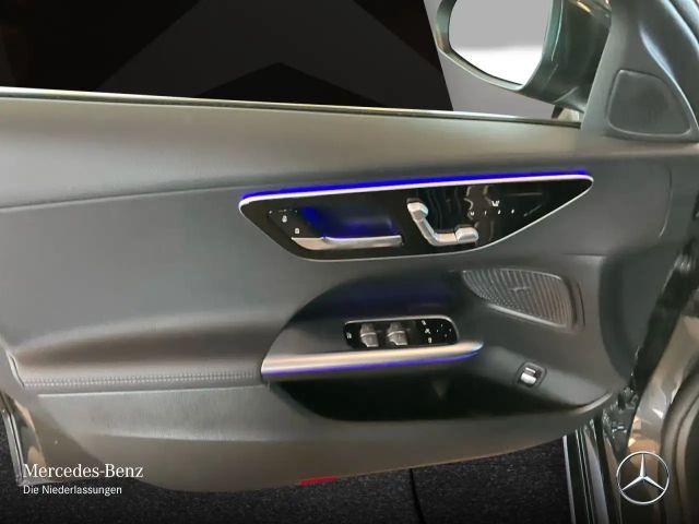 Mercedes-Benz C 200 AVANTGARDE Estate