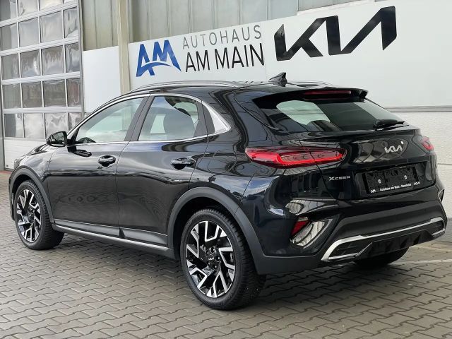 Kia XCeed Spirit