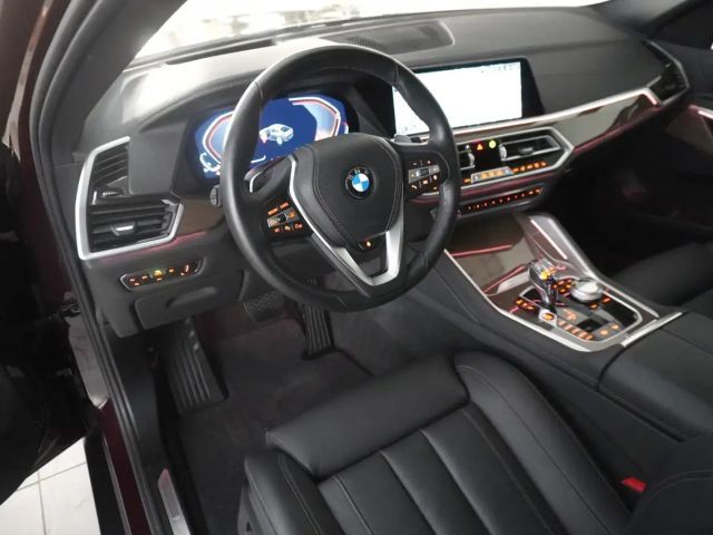 BMW X6 xDrive40i