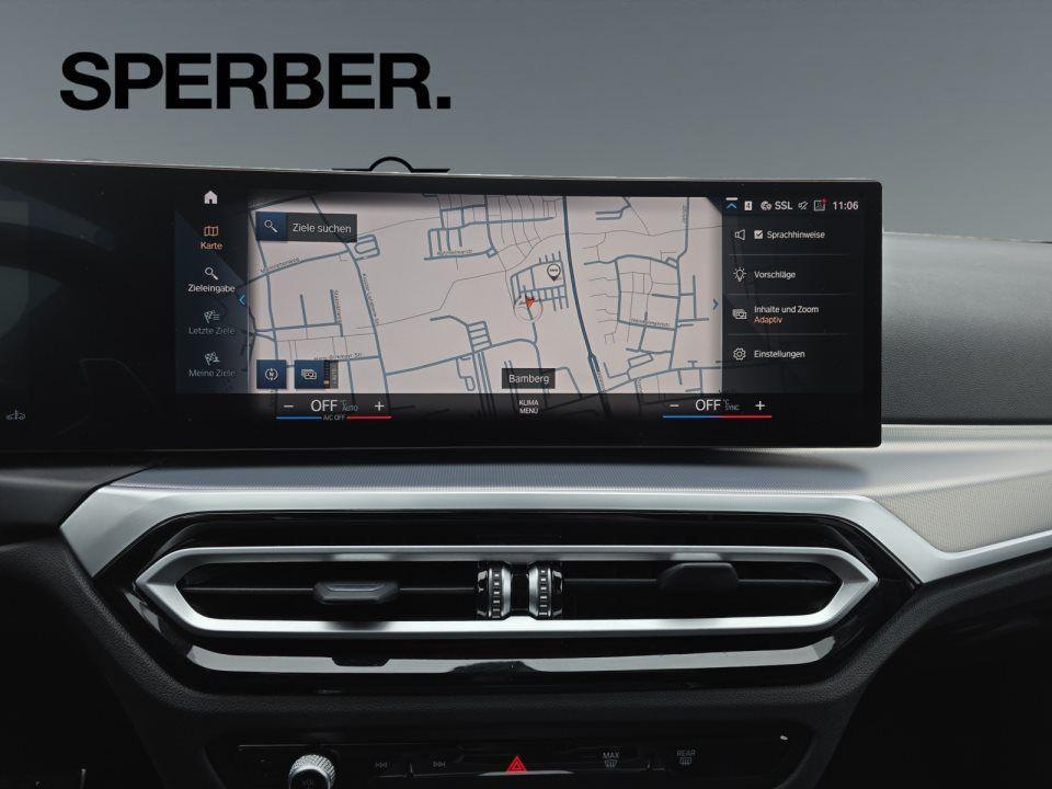 BMW 320 320i Touring