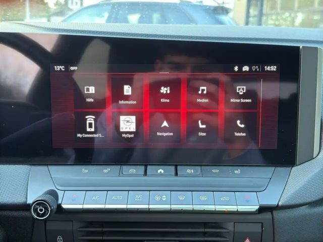 Opel Astra GS-Line Grand Sport Sports Tourer