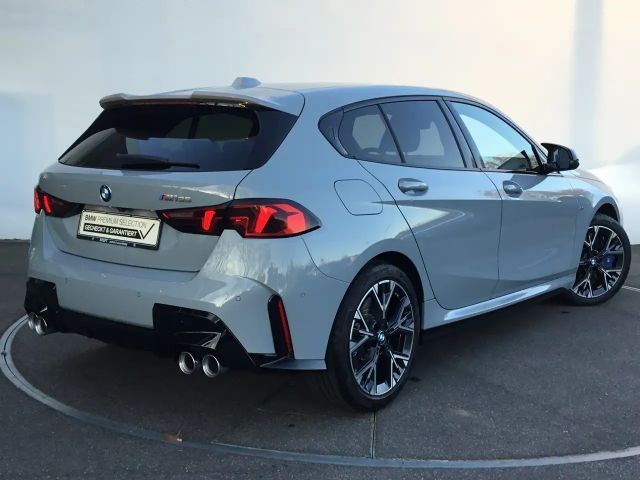 BMW 135 Sedan xDrive