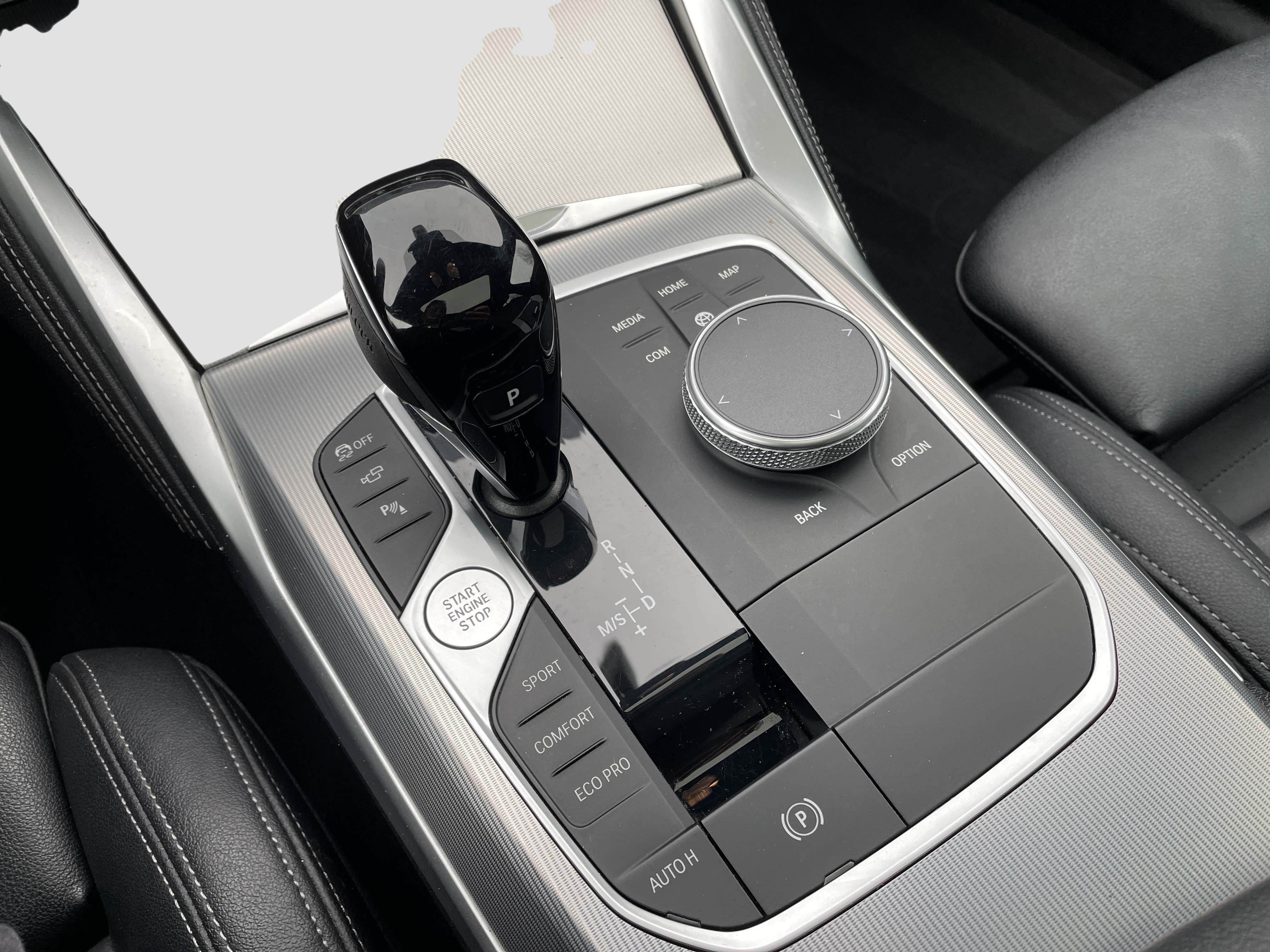 BMW M440 Coupé Gran Coupé M440i xDrive