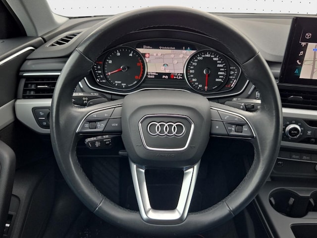 Audi A4 35 TDI Avant S-Tronic