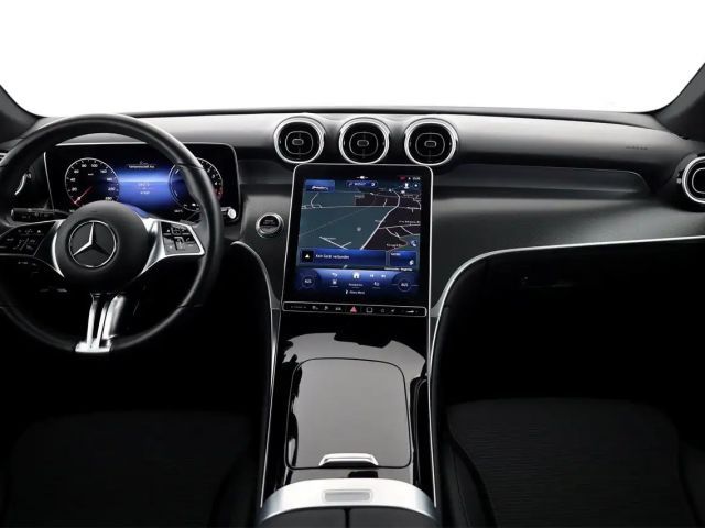 Mercedes-Benz GLC 300 AVANTGARDE