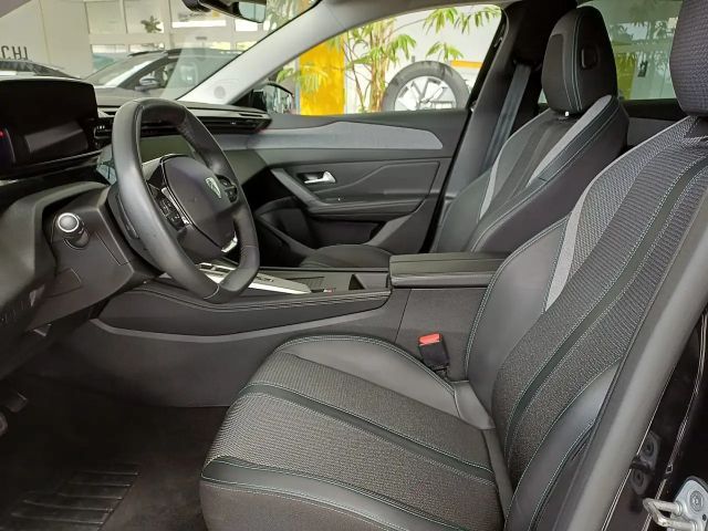 Peugeot 308 Allure Pack EAT8 PureTech