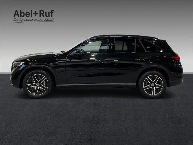 Mercedes-Benz GLC 200 4MATIC AMG Line GLC 200 d