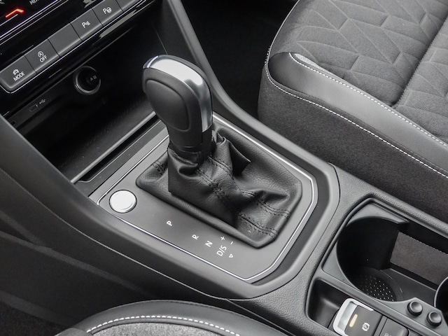 Volkswagen Touran Comfortline DSG