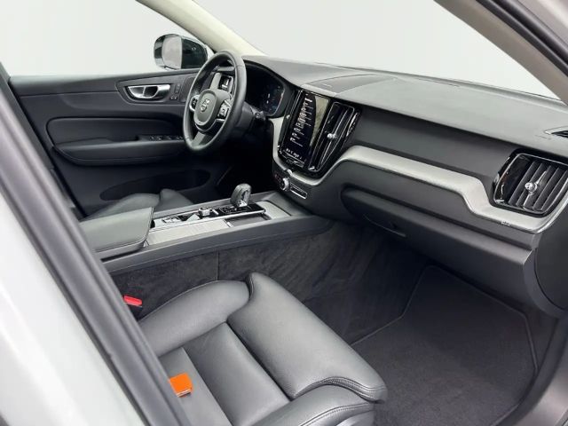 Volvo XC60 AWD Dark Plus Recharge T6