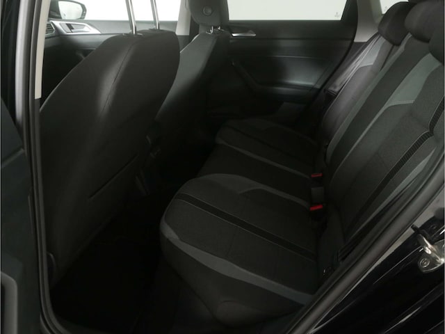 Volkswagen Polo 1.0 TSI Highline R-Line